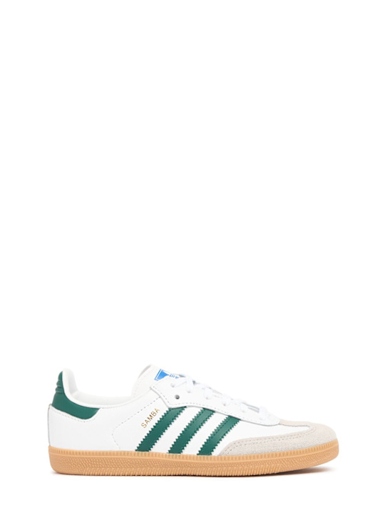 adidas Originals: Samba OG スニーカー - kids-girls_0 | Luisa Via Roma