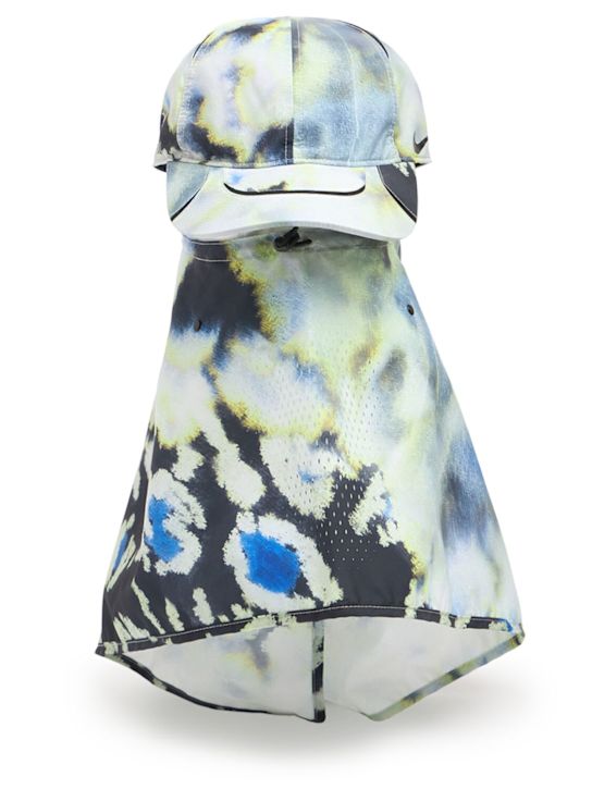 Nike: Casquette Nocta Sun - men_0 | Luisa Via Roma