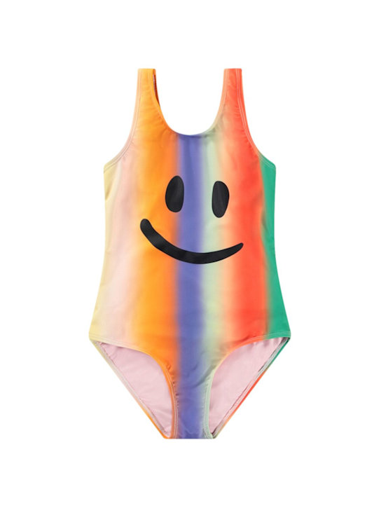 Molo: ライクラワンピース水着 - kids-girls_0 | Luisa Via Roma