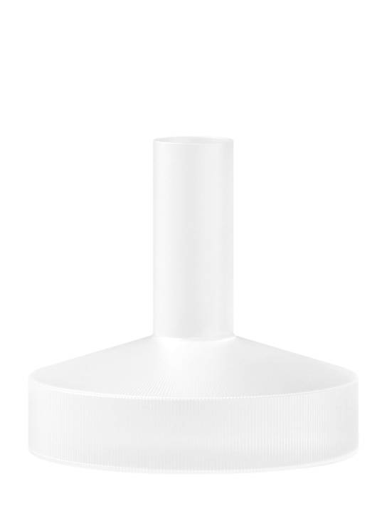 Ferm Living: Ripple wine carafe - ecraft_0 | Luisa Via Roma