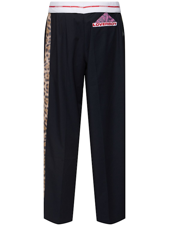 Charles Jeffrey LOVERBOY: Edinburgh pants - men_4 | Luisa Via Roma