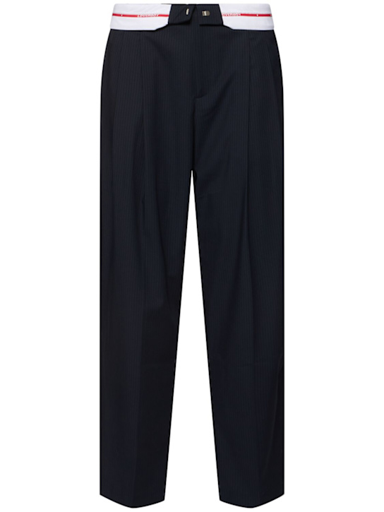 Charles Jeffrey LOVERBOY: Edinburgh pants - men_0 | Luisa Via Roma
