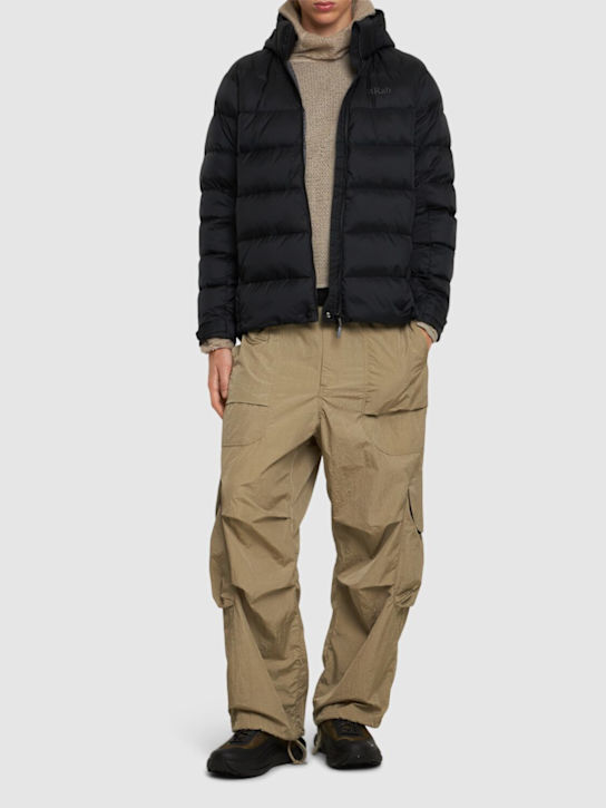 Rab: Ascent Pertex Quantum down jacket - men_1 | Luisa Via Roma