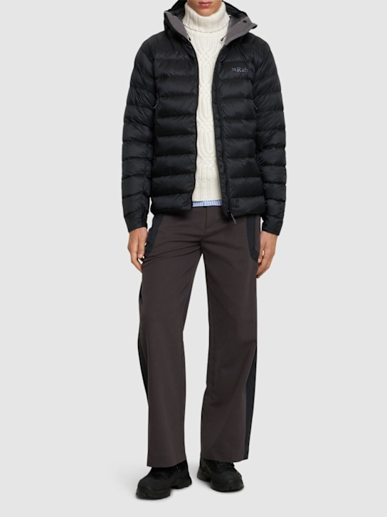 Rab: Piumino Electron Pertex Quantum - men_1 | Luisa Via Roma