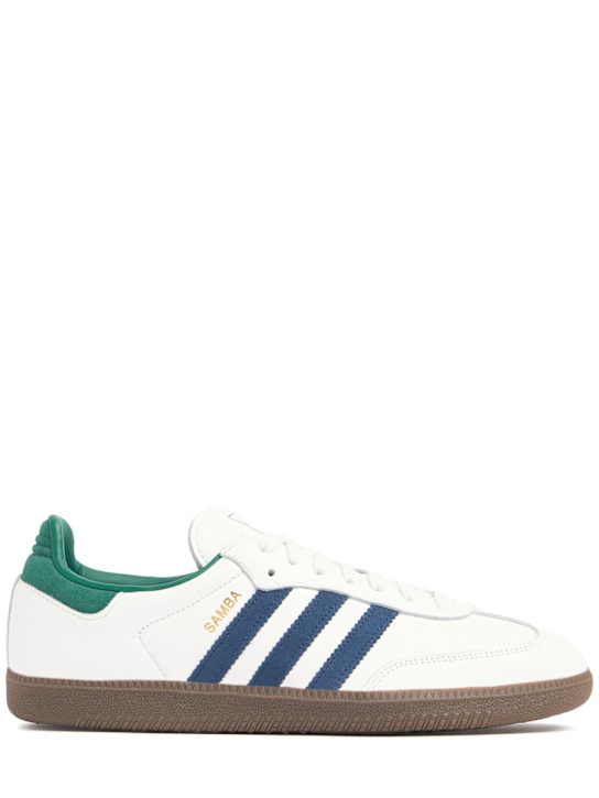 adidas Originals: Samba OG sneakers - men_0 | Luisa Via Roma
