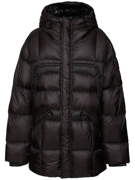 C.P. Company: DD Shell long jacket - men_0 | Luisa Via Roma