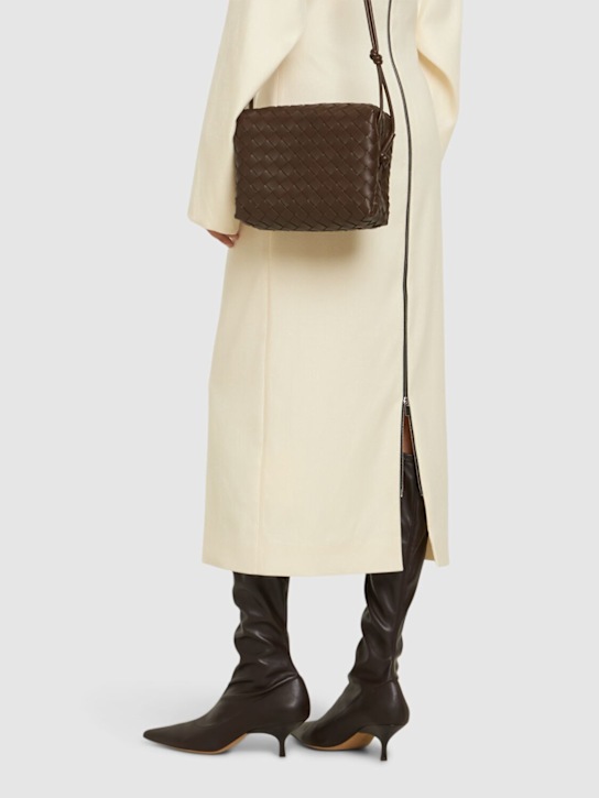 Gia Borghini: Hera ロングブーツ 50mm - women_1 | Luisa Via Roma