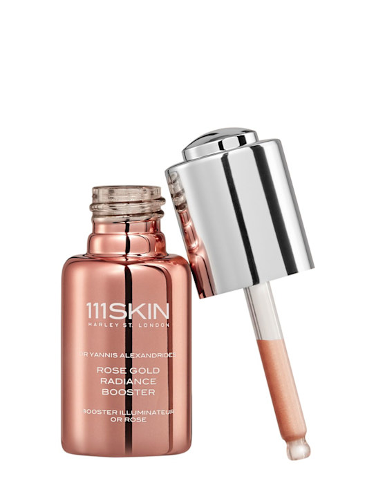 111skin: Rose Gold Booster 20 ml - beauty-women_1 | Luisa Via Roma
