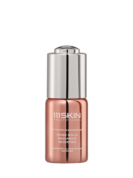 111skin: Rose Gold Booster 20 ml - beauty-women_0 | Luisa Via Roma