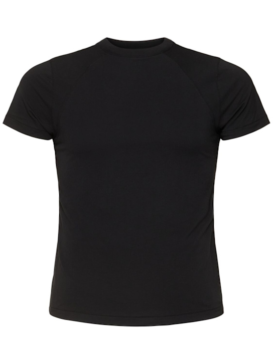 Entire Studios: Mini organic cotton t-shirt - men_0 | Luisa Via Roma