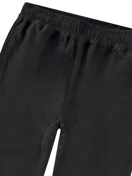 Molo: コットン＆リネンパンツ - kids-boys_1 | Luisa Via Roma