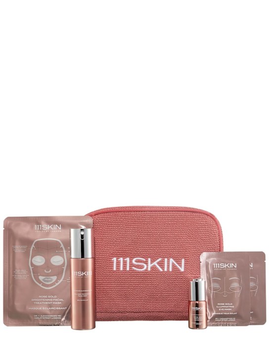 111skin: All Over Radiance Set - beauty-women_1 | Luisa Via Roma
