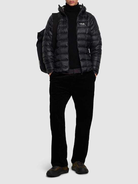 Rab: Mythic G Pertex Quantum down jacket - men_1 | Luisa Via Roma