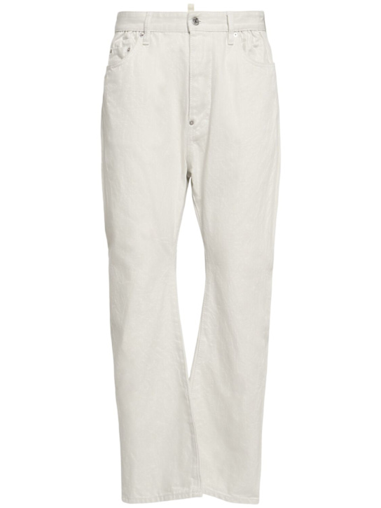 Dsquared2: Jeans „Icon Ice London Bro“ - men_0 | Luisa Via Roma