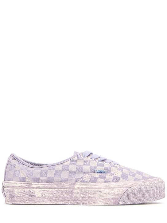 Vans: Authentic Reissue 44 sneakers - women_0 | Luisa Via Roma