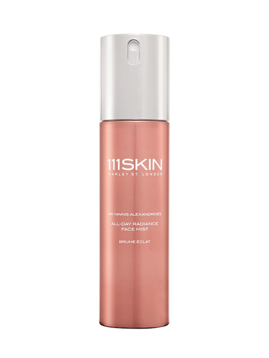 111skin: 100ml All Day Radiance Face Mist - beauty-men_0 | Luisa Via Roma