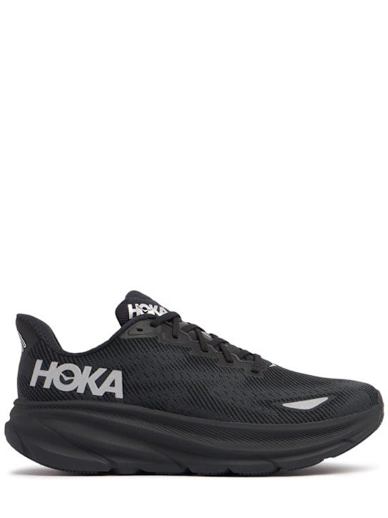 Hoka: Clifton 9 Gtx sneakers - men_0 | Luisa Via Roma