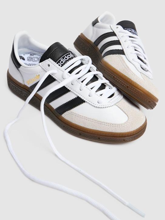 adidas Originals: Handball Spezial sneakers - women_1 | Luisa Via Roma