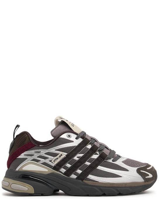 adidas Originals: Sftm Adistar Cushion sneakers - men_0 | Luisa Via Roma