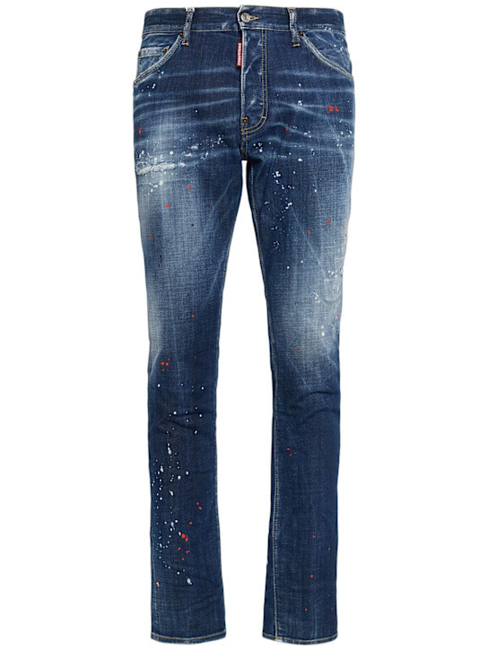 Dsquared2: Cool Guy jeans - men_0 | Luisa Via Roma