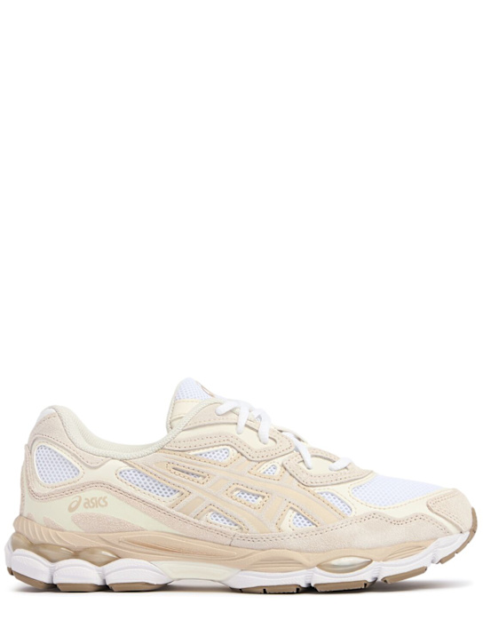 Asics: Baskets Gel-Nyc - women_0 | Luisa Via Roma