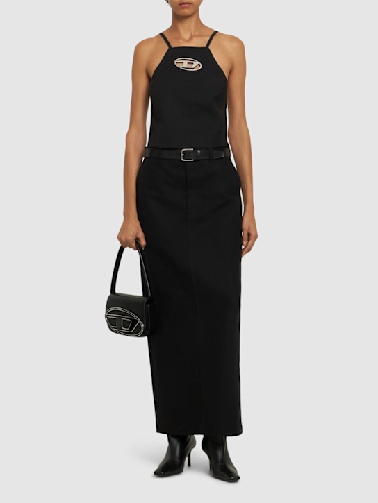 Diesel: Twilight logo top - women_1 | Luisa Via Roma