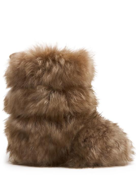 Bogner: Les Arcs 11 boots - Nature - women_0 | Luisa Via Roma