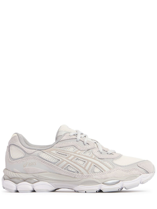 Asics: Gel-Nyc sneakers - women_0 | Luisa Via Roma