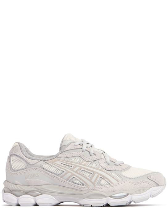 Asics: Gel-Nyc sneakers - men_0 | Luisa Via Roma