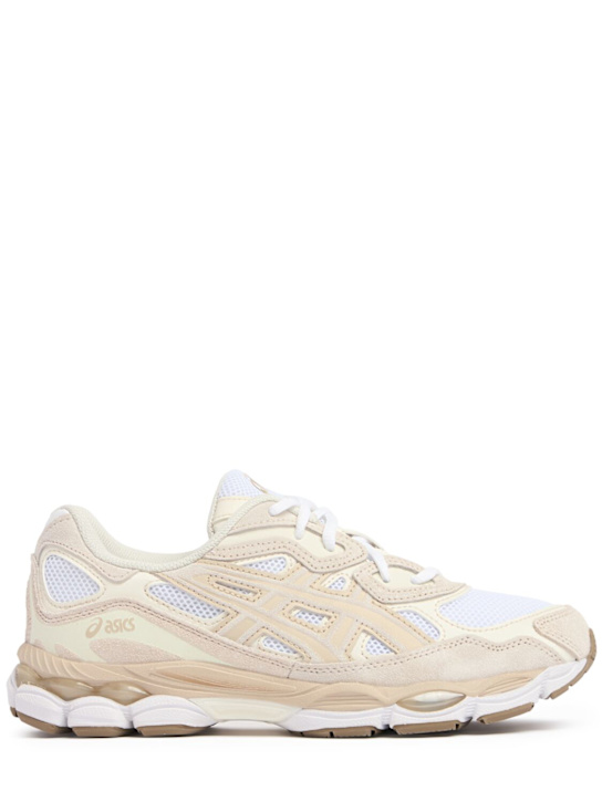 Asics: Gel-Nyc sneakers - men_0 | Luisa Via Roma