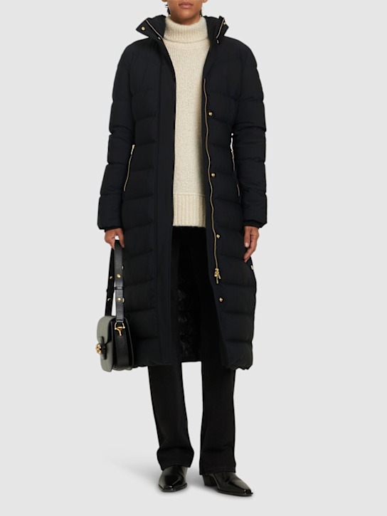 Moose Knuckles: Daunenparka „Jocada“ - women_1 | Luisa Via Roma