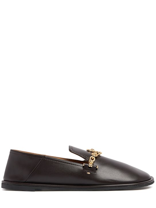 5mm Ryder Eco Alter Mat loafers