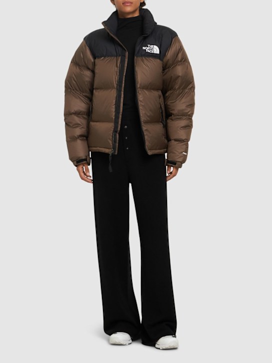 The North Face: 1996 Retro Nuptse down jacket - women_1 | Luisa Via Roma