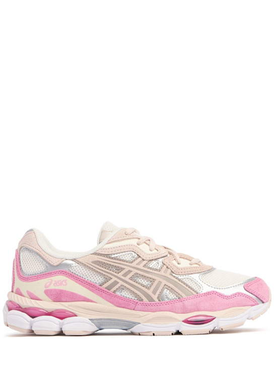 Asics: Gel-Nyc sneakers - women_0 | Luisa Via Roma