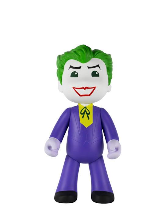 Leblon Delienne: Small Super Pop Joker - Purple - ecraft_0 | Luisa Via Roma