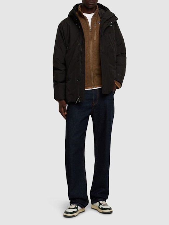 Patagonia: Stormshadow down parka - men_1 | Luisa Via Roma