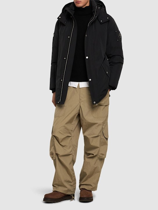 Moose Knuckles: Parka „Granit Peak“ - men_1 | Luisa Via Roma