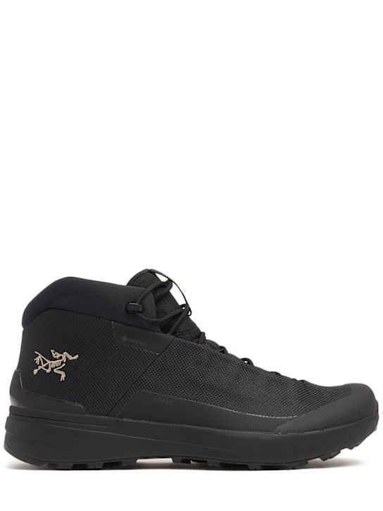 Arc'teryx: Sneakers „Kopec Mid GTX“ - men_0 | Luisa Via Roma