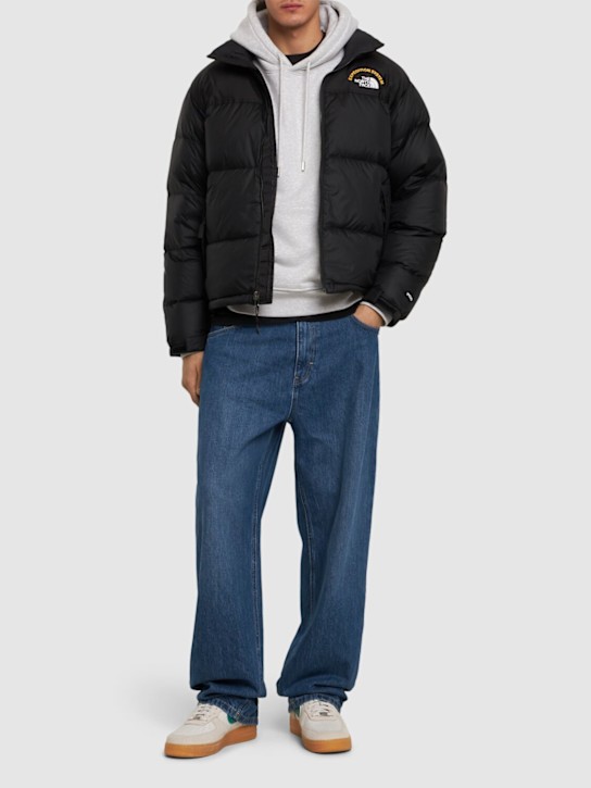 The North Face: 1996 Retro Nuptse anniversary jacket - men_1 | Luisa Via Roma