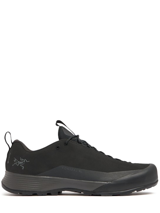 Arc'teryx: Sneakers „Konseal FL 2“ - men_0 | Luisa Via Roma