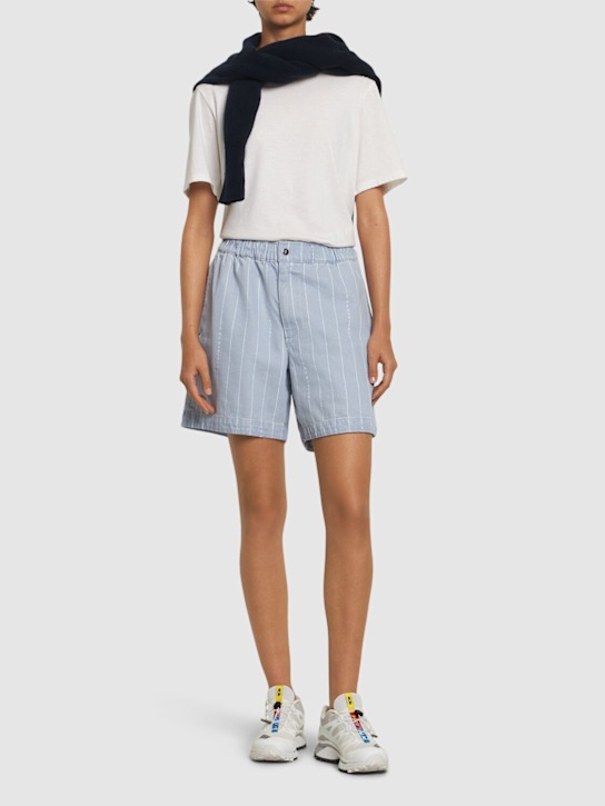 Nike: Shorts A Ma Manière - women_1 | Luisa Via Roma