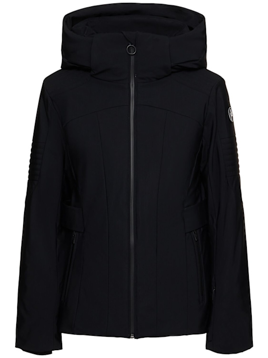 Fusalp: Katarina puffer ski jacket - women_0 | Luisa Via Roma