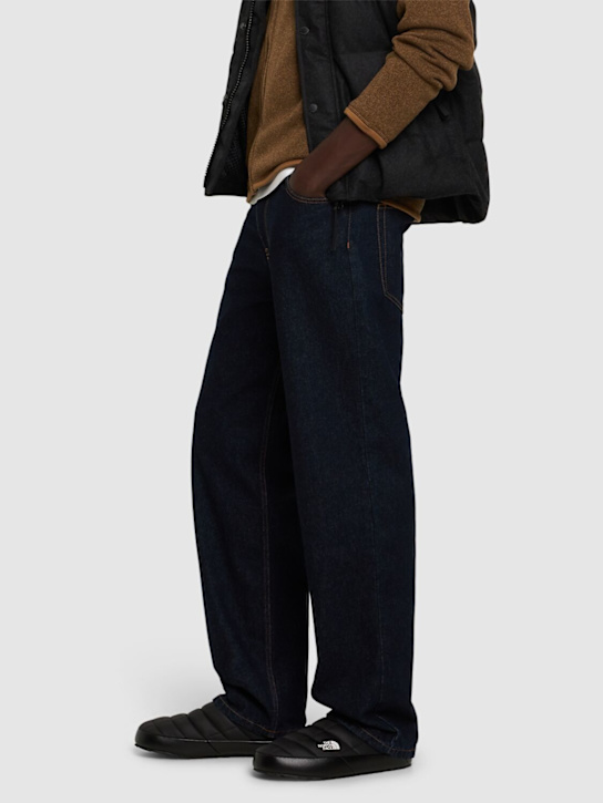 The North Face: Thermoball Traction mules - men_1 | Luisa Via Roma