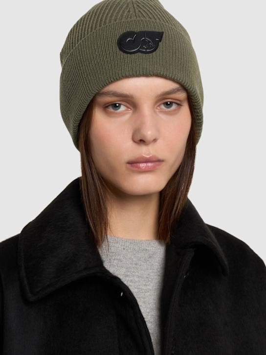 Alphatauri: Ada beanie - women_1 | Luisa Via Roma