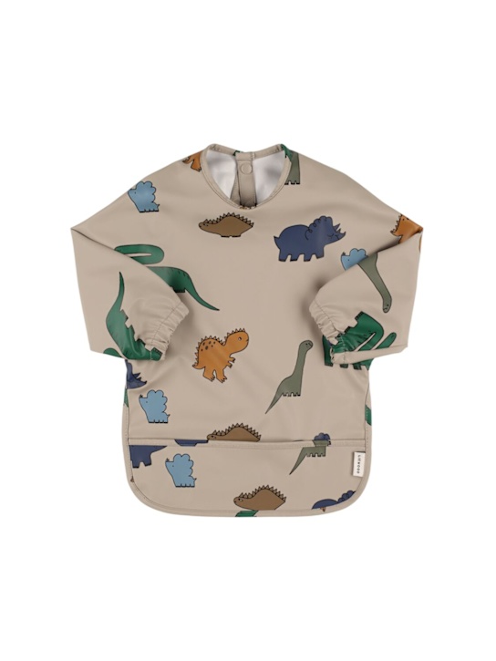 Liewood: 撥水性スモック - kids-girls_0 | Luisa Via Roma