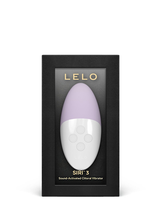 Lelo: SIRI 3 - Calm Lavender - beauty-women_1 | Luisa Via Roma