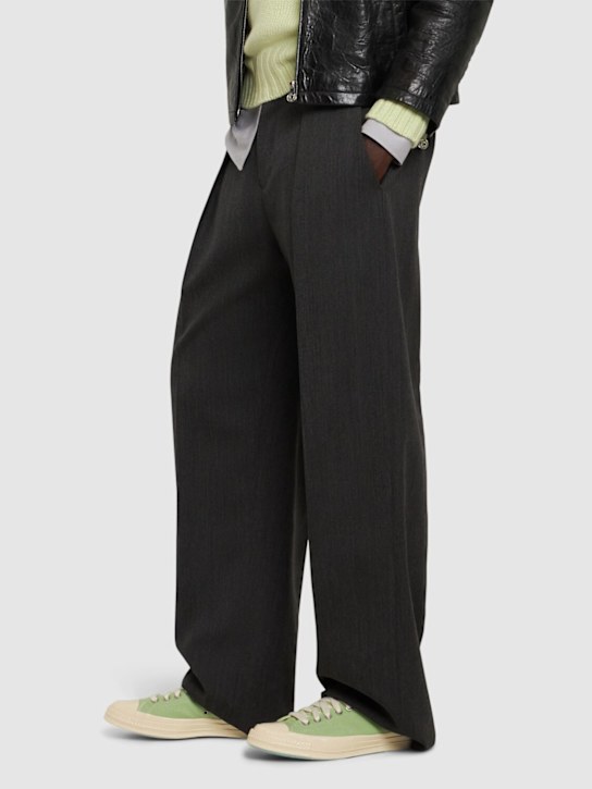 Converse: Tyler The Creator Chuck 70 low sneakers - men_1 | Luisa Via Roma