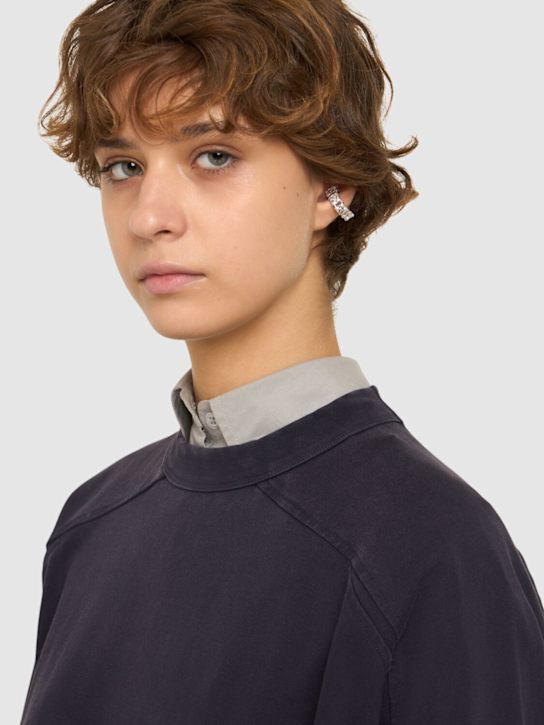 Swarovski: Ear cuff con cristalli Matrix - women_1 | Luisa Via Roma