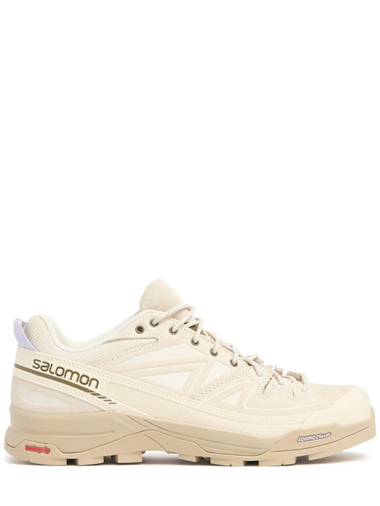 Salomon: X-Alp LTR sneakers - women_0 | Luisa Via Roma