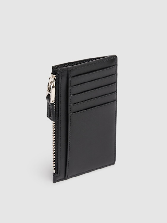 Max Mara: レザーカードホルダー - women_1 | Luisa Via Roma